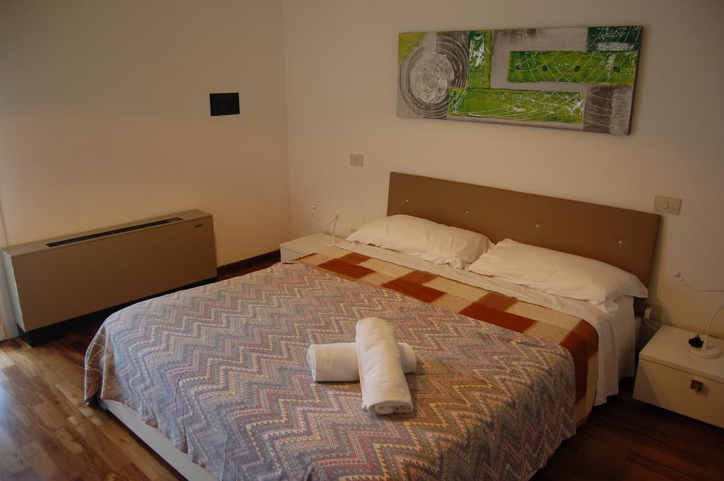 Appartamento Elegance Lignano Sabbiadoro Exterior photo